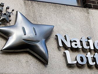 €17 Million Euromillions Ticke...